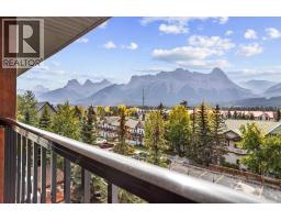 313c, 1818 Mountain Avenue, Canmore, AB T1W3M3 Photo 19