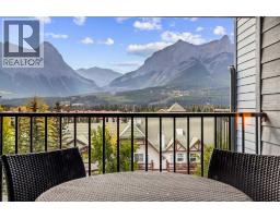 313c, 1818 Mountain Avenue, Canmore, AB T1W3M3 Photo 20