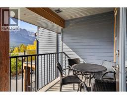 313c, 1818 Mountain Avenue, Canmore, AB T1W3M3 Photo 16