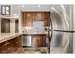 313c, 1818 Mountain Avenue, Canmore, AB T1W3M3 Photo 8