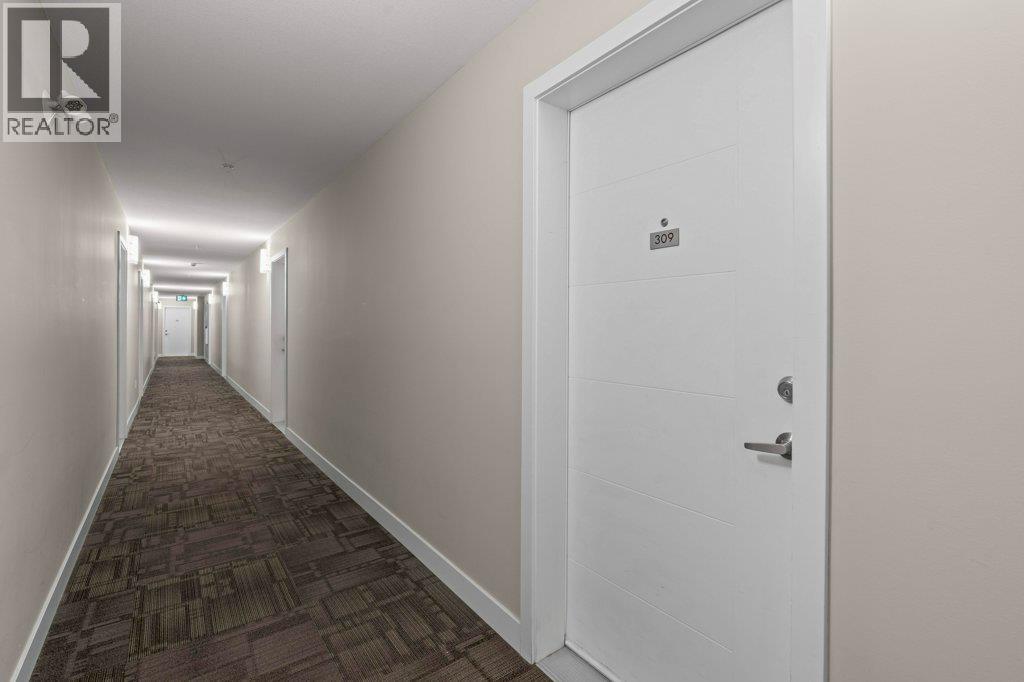 3409 28th Avenue Unit# 309, Vernon