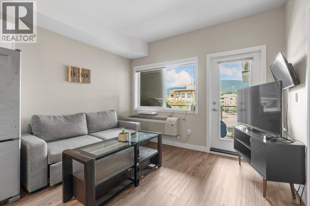 3409 28th Avenue Unit# 309, Vernon