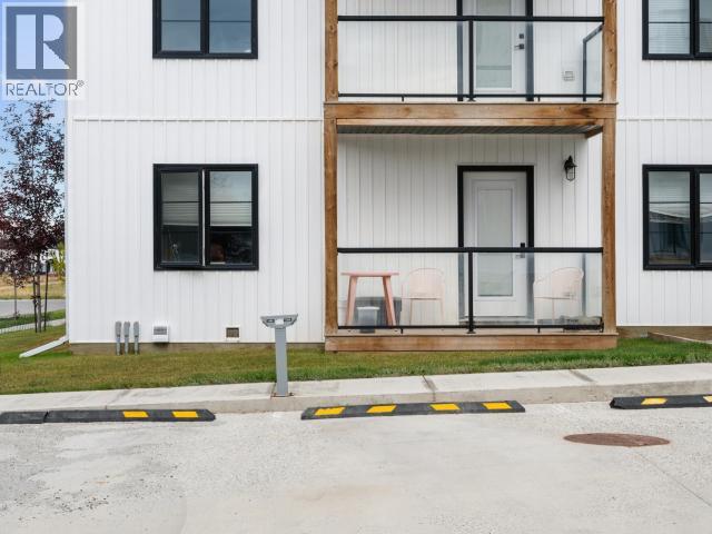 1101-61 GLEANER AVENUE, Whitehorse, Yukon, Y1A0S4, Whitehorse, Yukon — photo 3 of 5