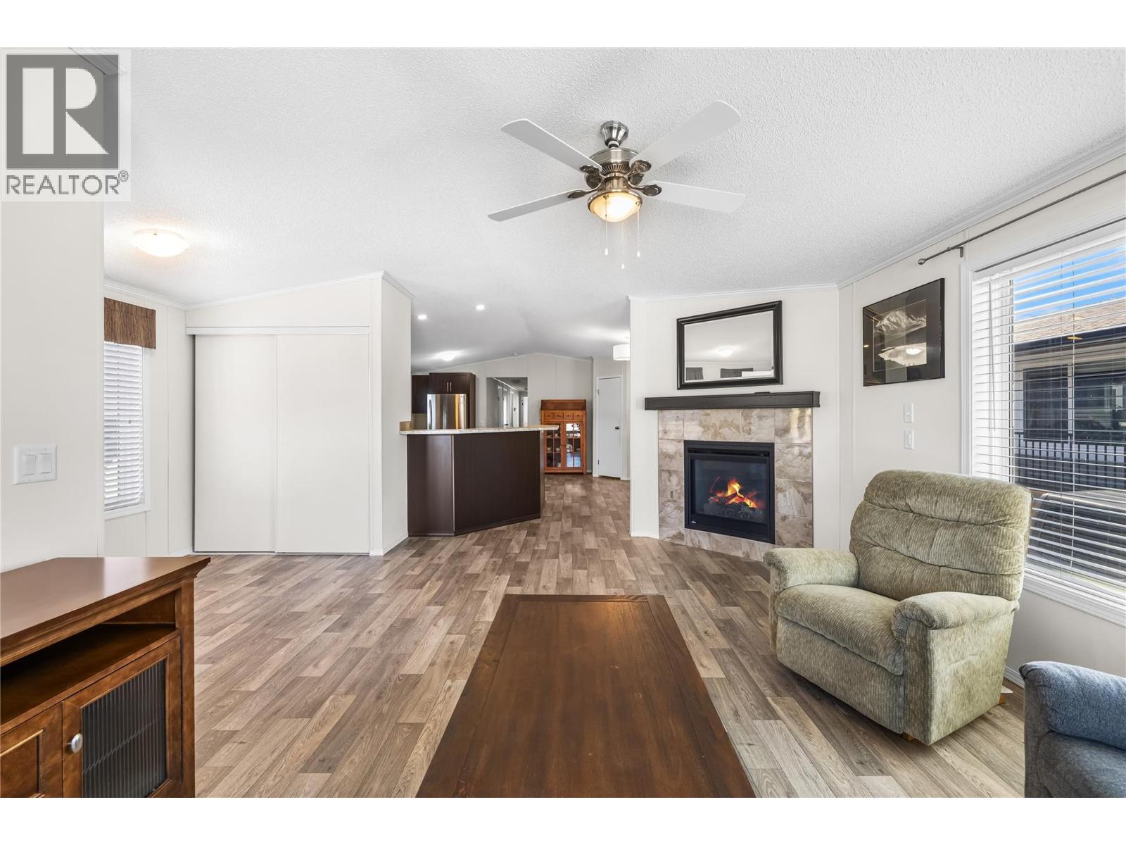316 Canyon Street Unit# 8, Creston — photo 2