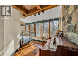 Laundry room - 4766 Hyndman Drive, Appin, ON N0L1A0 Photo 9