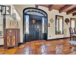 Sunroom - 4766 Hyndman Drive, Appin, ON N0L1A0 Photo 6