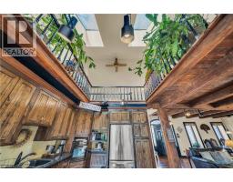 3pc Bathroom - 4766 Hyndman Drive, Appin, ON N0L1A0 Photo 16