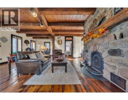 Office - 4766 Hyndman Drive, Appin, ON N0L1A0 Photo 7