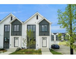 Row / Townhouse for sale at #166 150 Cashman Cr SW, Edmonton — MLS® E4507435