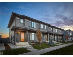 Row / Townhouse for sale at 267 Deer Valley Dr, Leduc — MLS® E4507439