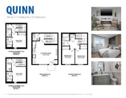 #43 4004 Savaryn Dr Sw, Edmonton, AB T6X1S6 Photo 7