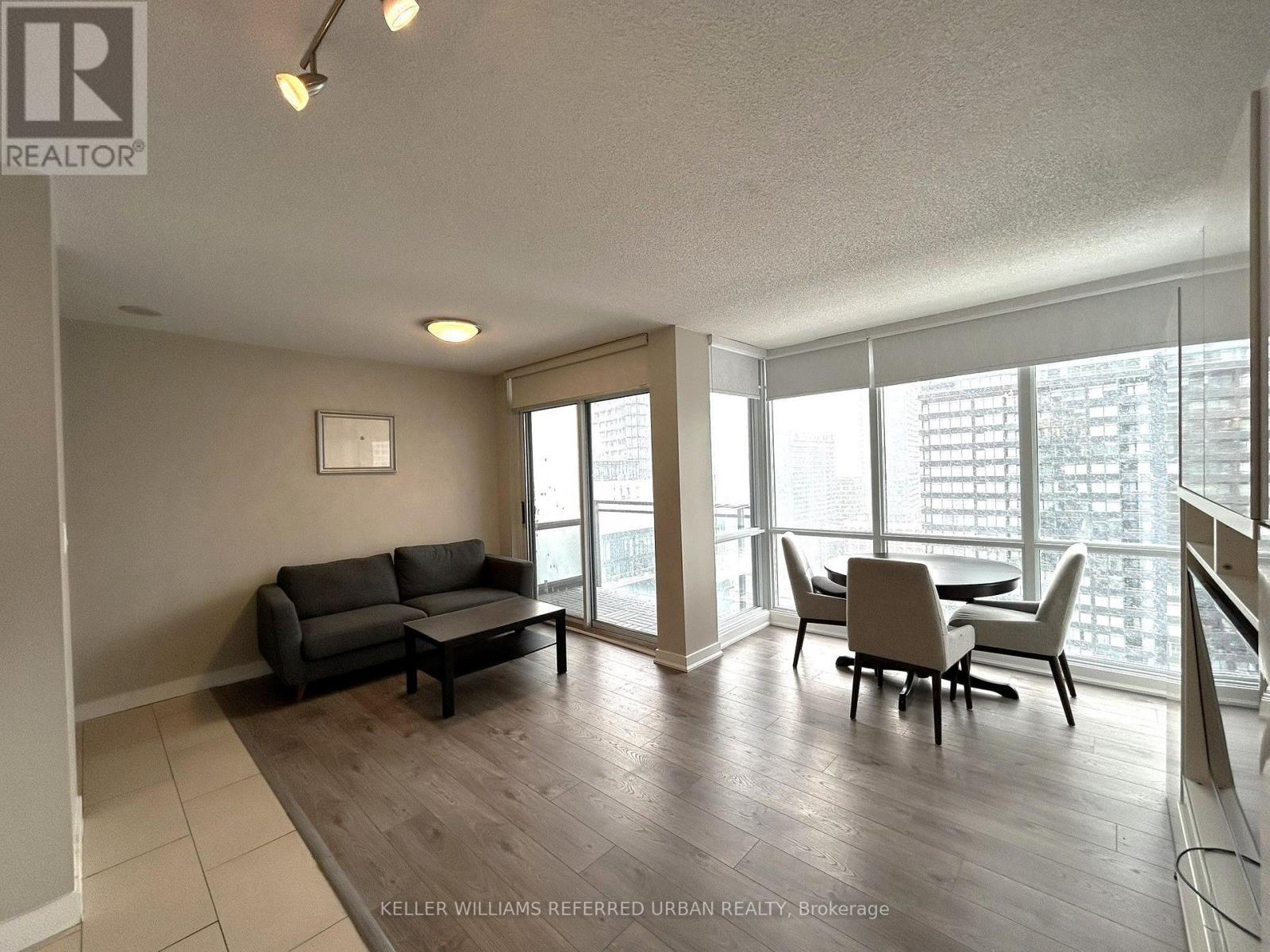 #2906 15 Fort York Boulevard, Toronto (Waterfront Communities), Ontario, L1G3J5, Toronto (Waterfront Communities), Ontario — photo 5 of 5