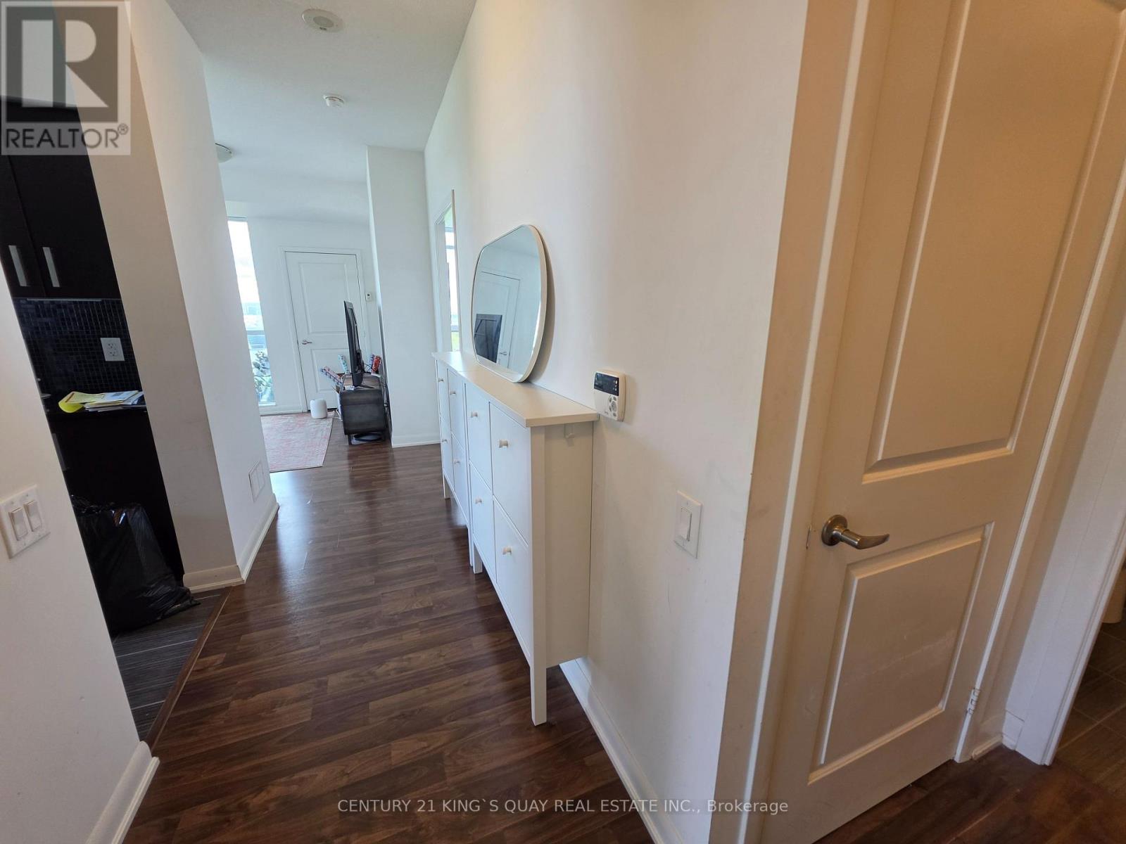 #1207 17 Anndale Drive, Toronto (Willowdale East), Ontario, M2N2W7, Toronto (Willowdale East), Ontario — photo 2 of 5