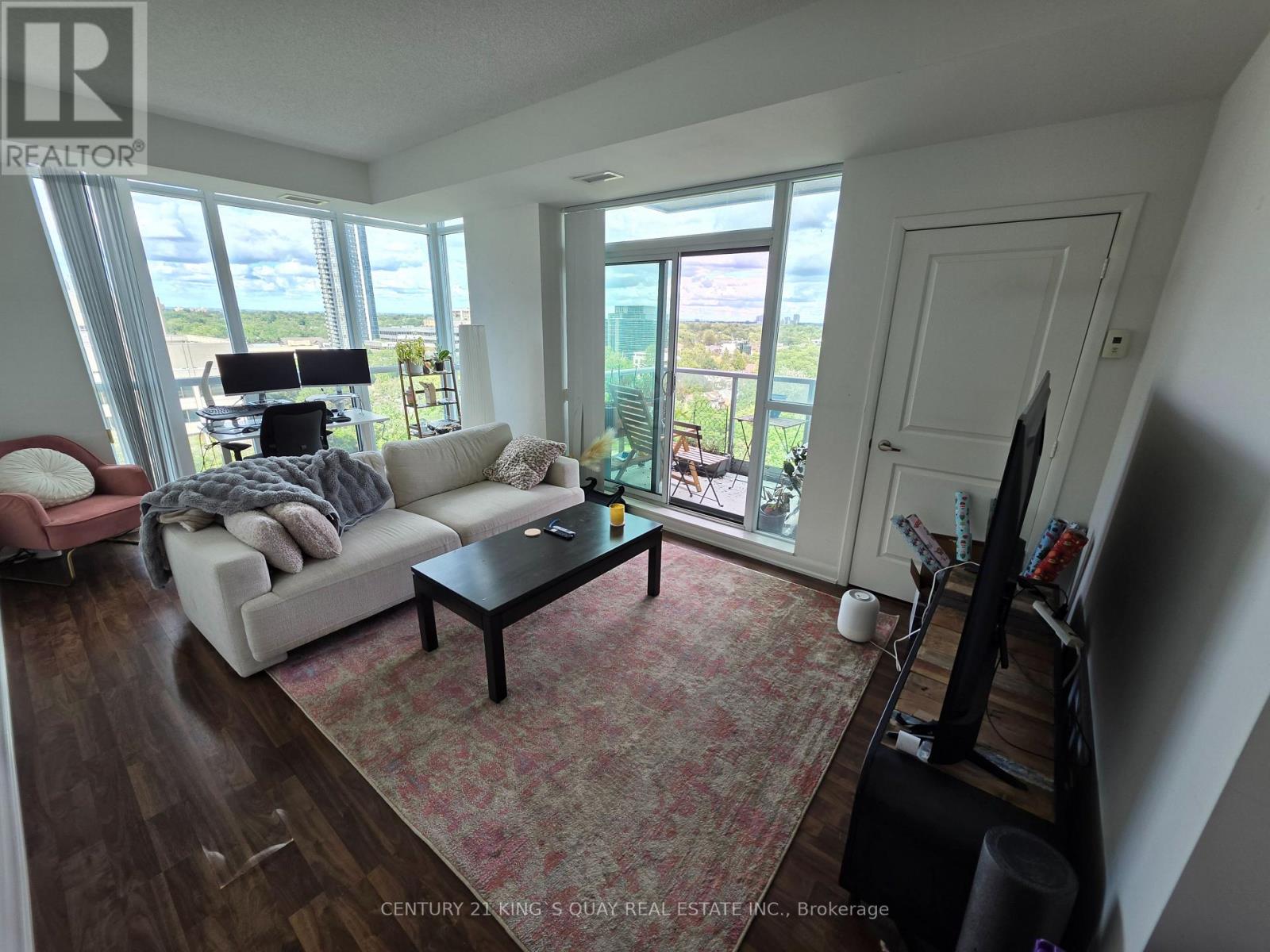 #1207 17 Anndale Drive, Toronto (Willowdale East), Ontario, M2N2W7, Toronto (Willowdale East), Ontario — photo 3 of 5