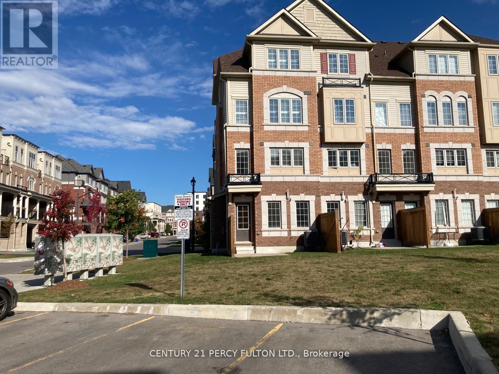 45 PONY PATH, Oshawa (Windfields) — photo 3