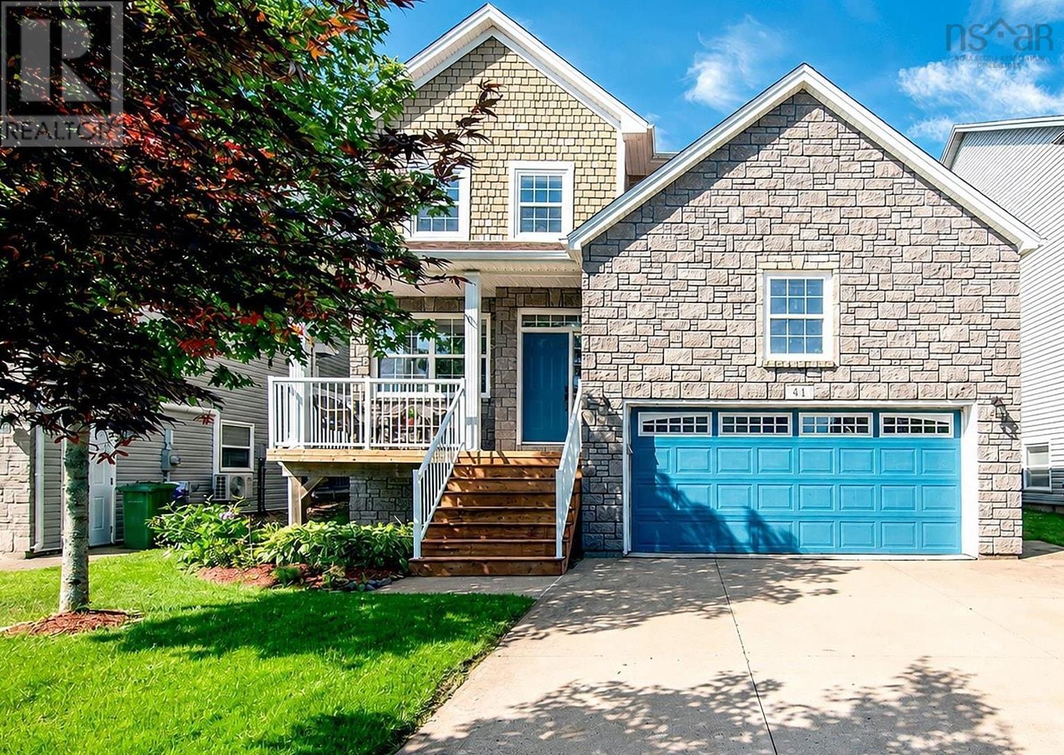 41 Hollyhock Way, Bedford, Nova Scotia, B4B0H7, Bedford, Nova Scotia — photo 1 of 5