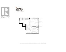 1026 - 251 Manitoba Street, Toronto, ON M8Y0C7 Photo 12