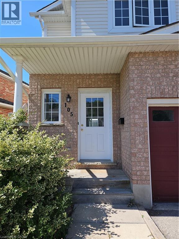 105 ACTIVA Avenue, Kitchener — photo 4