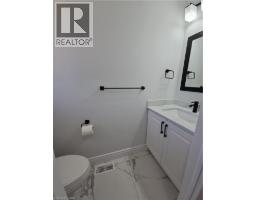 Dining room - 105 Activa Avenue, Kitchener, ON N2E2T3 Photo 7