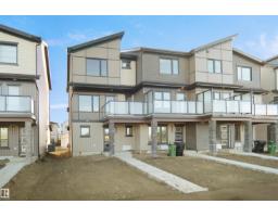 Row / Townhouse for sale at 276 Deer Valley Dr, Leduc — MLS® E4507440