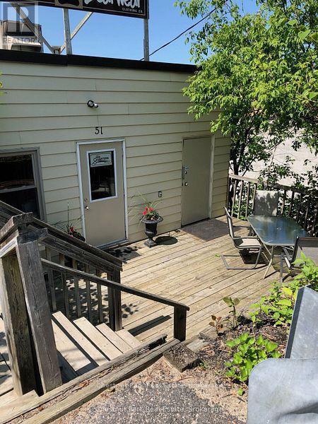 3 - 51 MAIN STREET E, Huntsville — photo 4