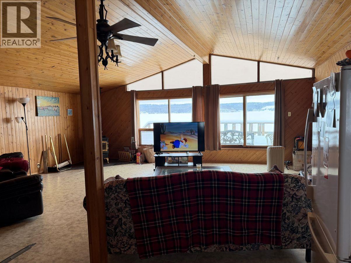 13234 LAKESHORE DRIVE, Fort St. John