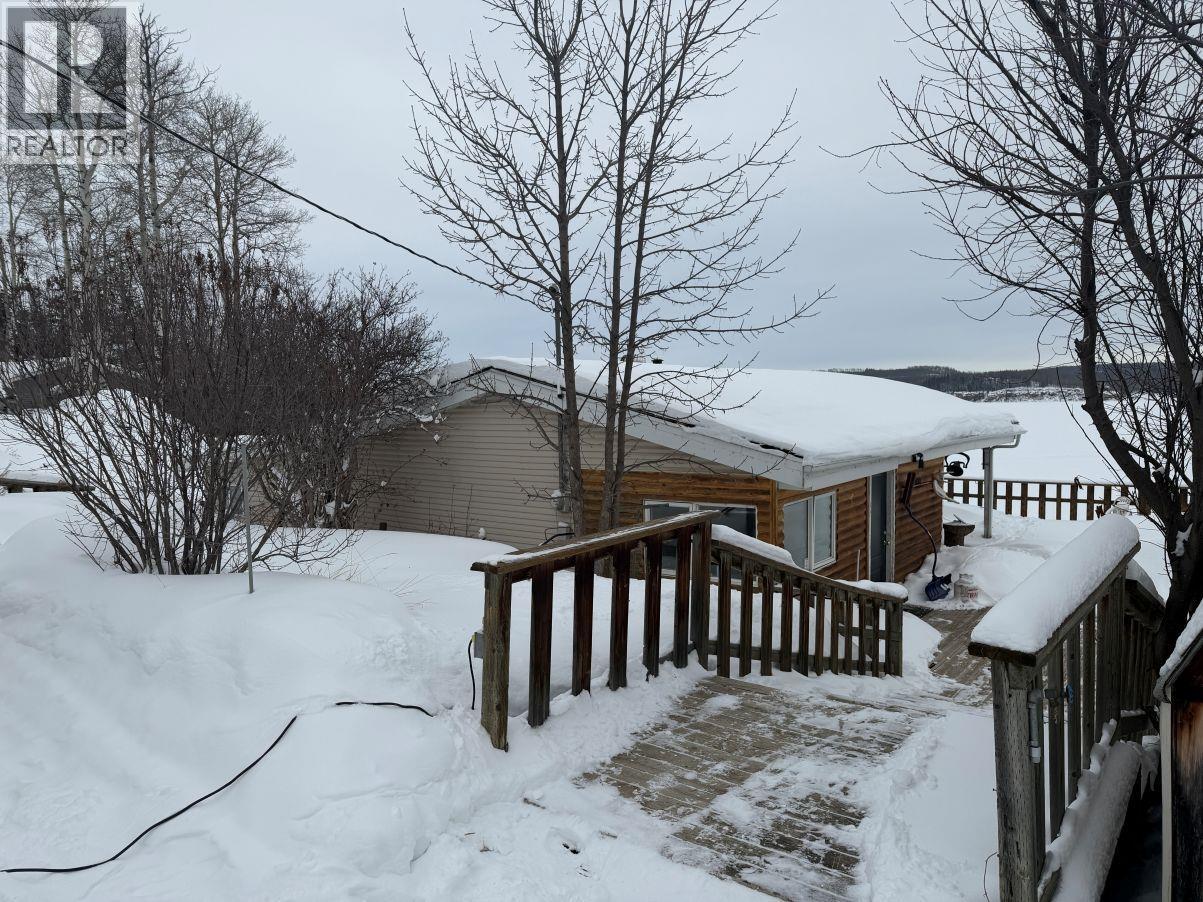 13234 LAKESHORE DRIVE, Fort St. John