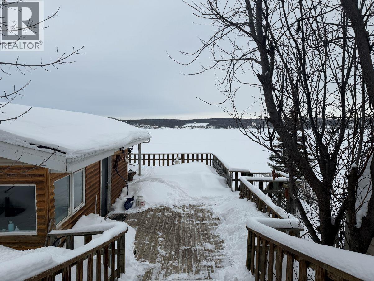 13234 LAKESHORE DRIVE, Fort St. John