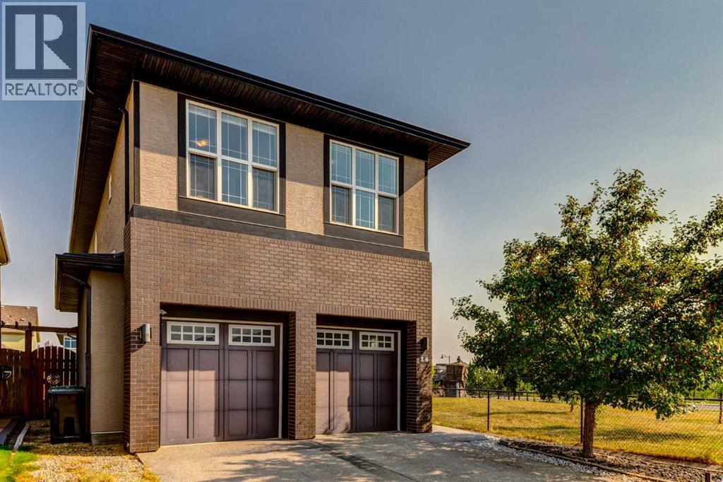 14 Marquis Heights SE, Calgary, Alberta, T3M1X6