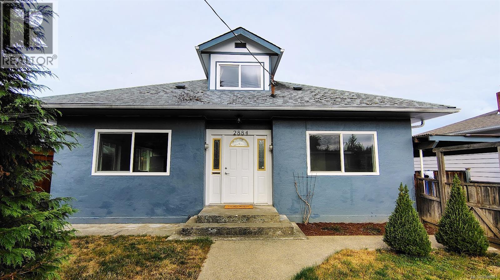 2884 Anderson Ave - 1