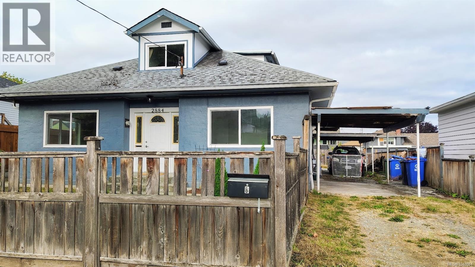 2884 Anderson Ave, Port Alberni
