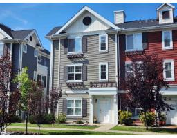 Row / Townhouse for sale at #75 8315 180 Av NW, Edmonton — MLS® E4507444
