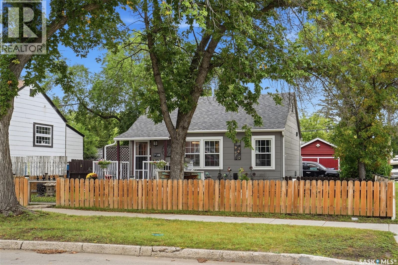 Property for sale at 738 K AVENUE S