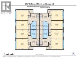 1717 St Edward Boulevard N, Lethbridge, AB T1H1X2 Photo 35