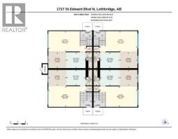 1717 St Edward Boulevard N, Lethbridge, AB T1H1X2 Photo 36
