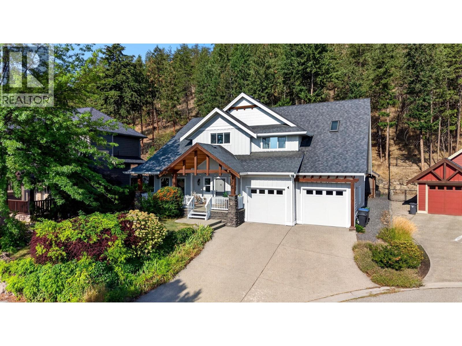 178 Terrace Hill Court - 1
