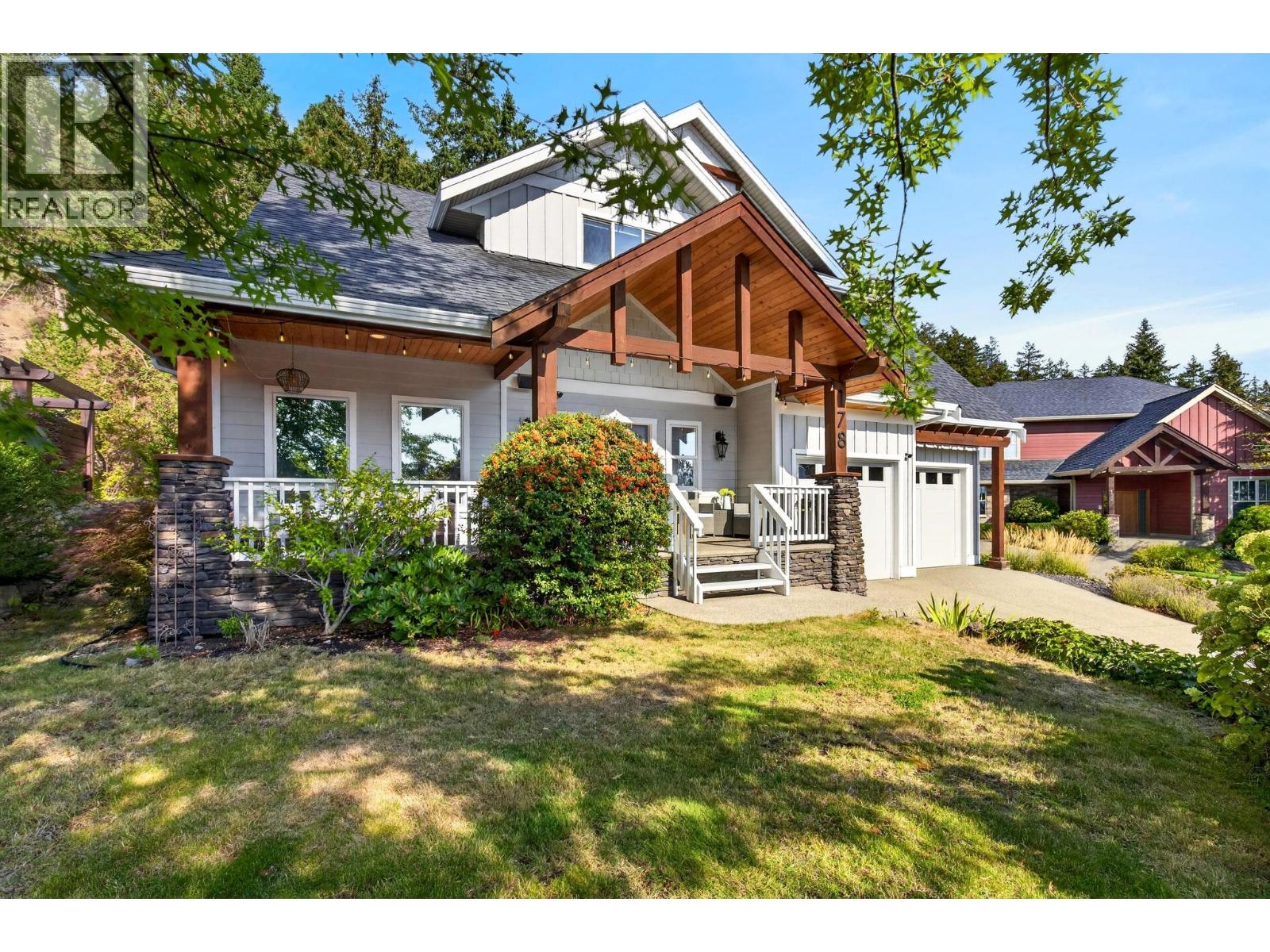 178 Terrace Hill Court - 2