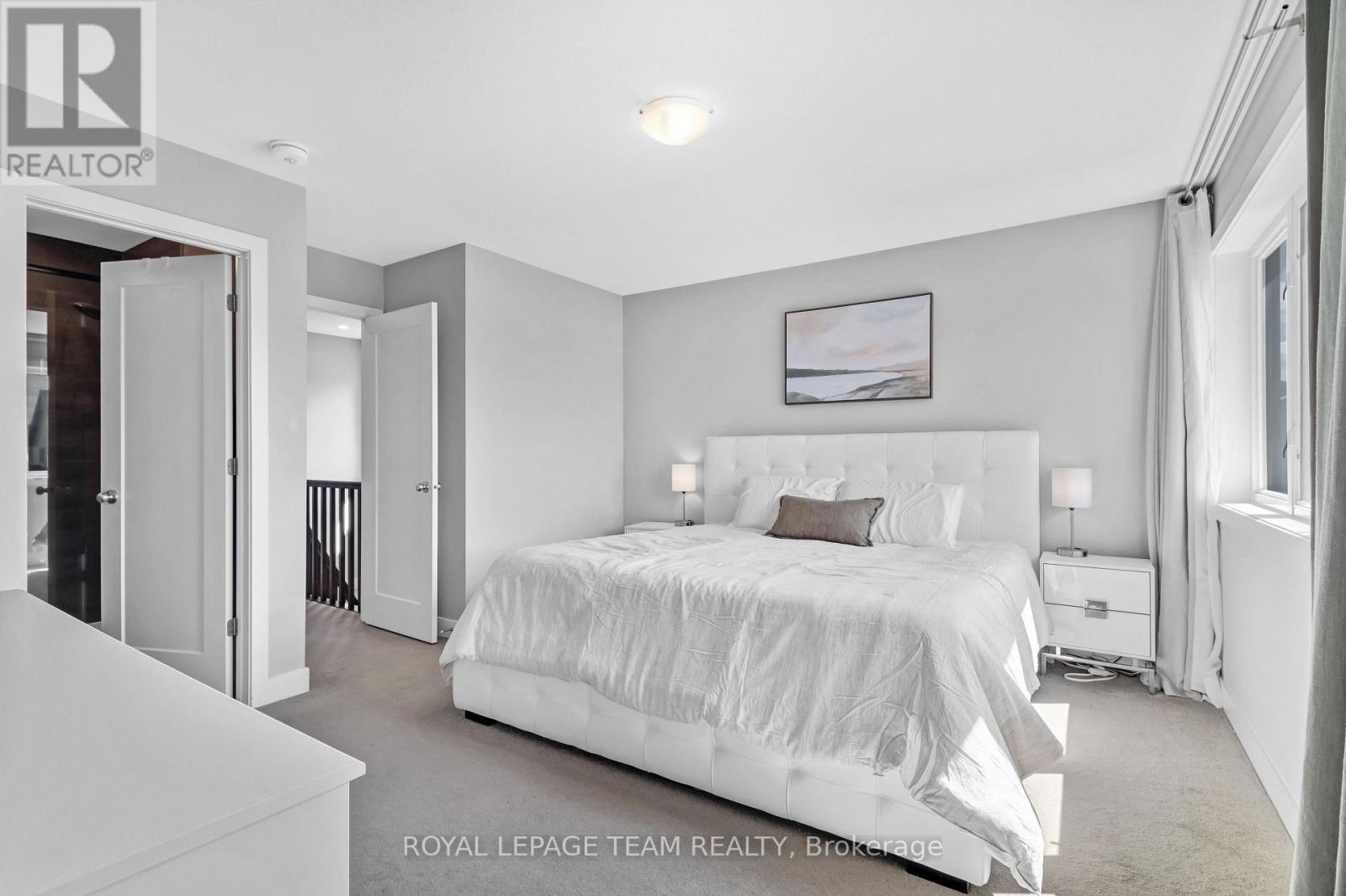 3 Bed, 3 Bath House for Sale in Ottawa – 607 EDENWYLDE DRIVE, Ottawa – MLS# X13750768 - Image 19