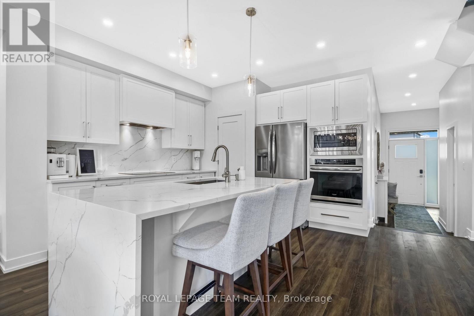 607 EDENWYLDE DRIVE, Ottawa — photo 9