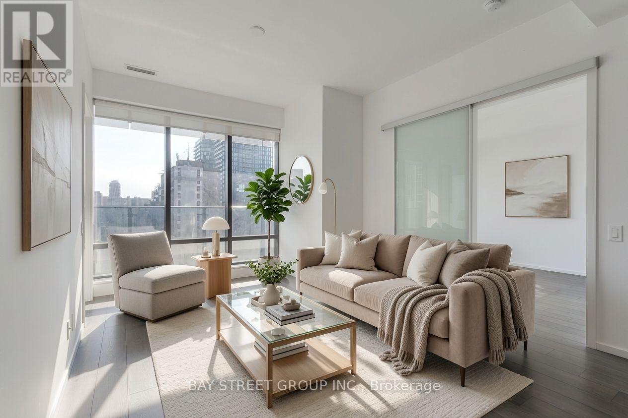 #1511 5 ST JOSEPH STREET - 12