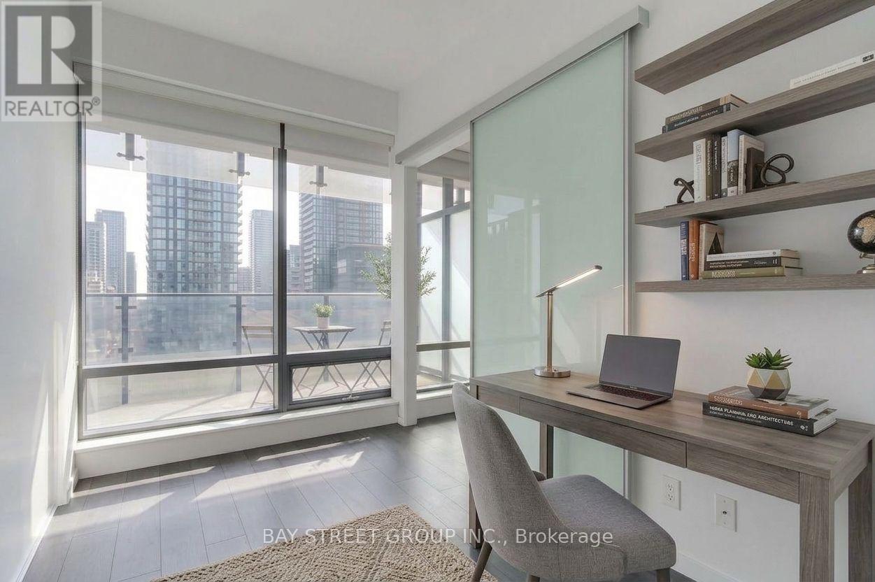 #1511 5 ST JOSEPH STREET - 19