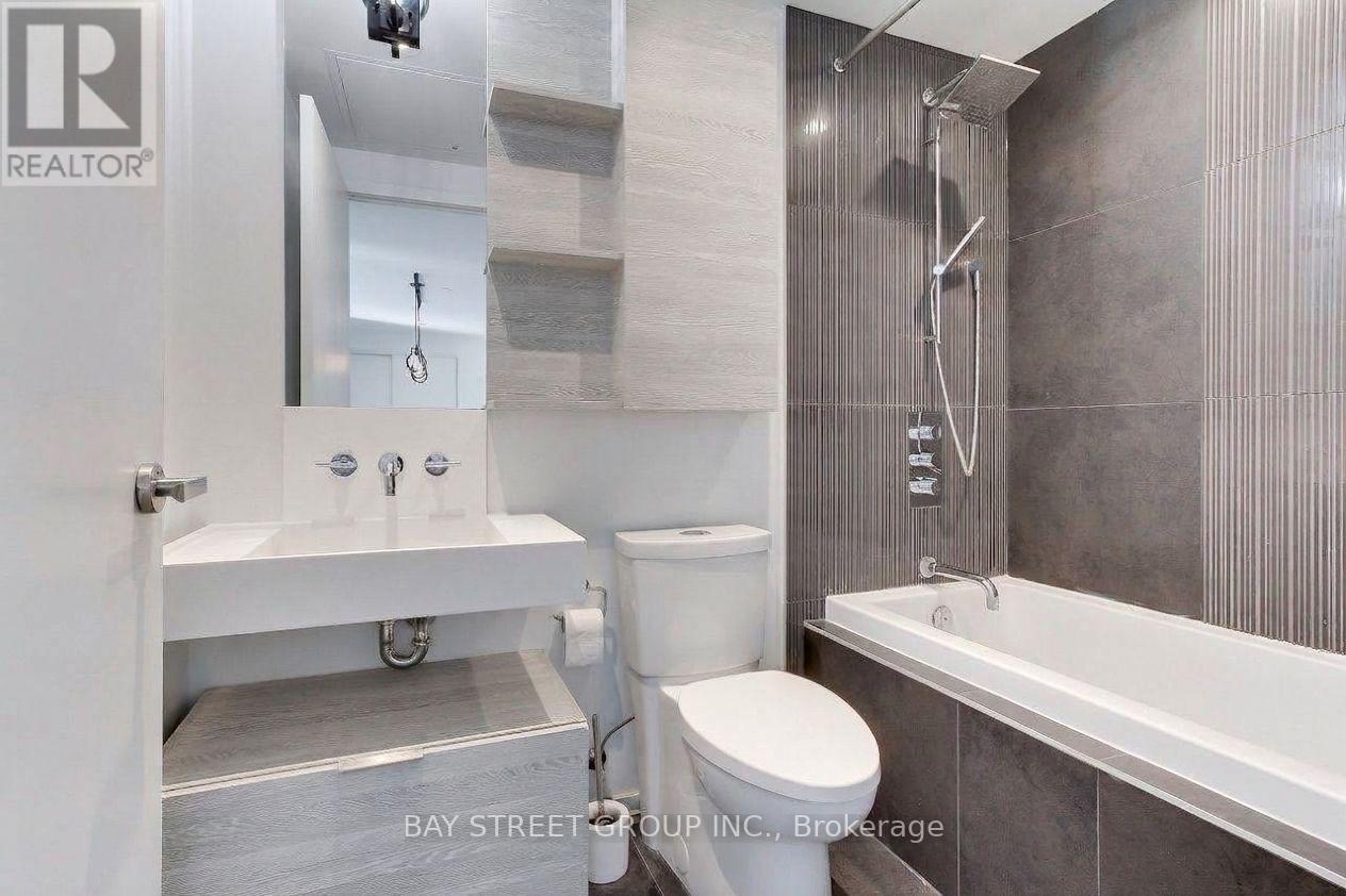 #1511 5 ST JOSEPH STREET - 20