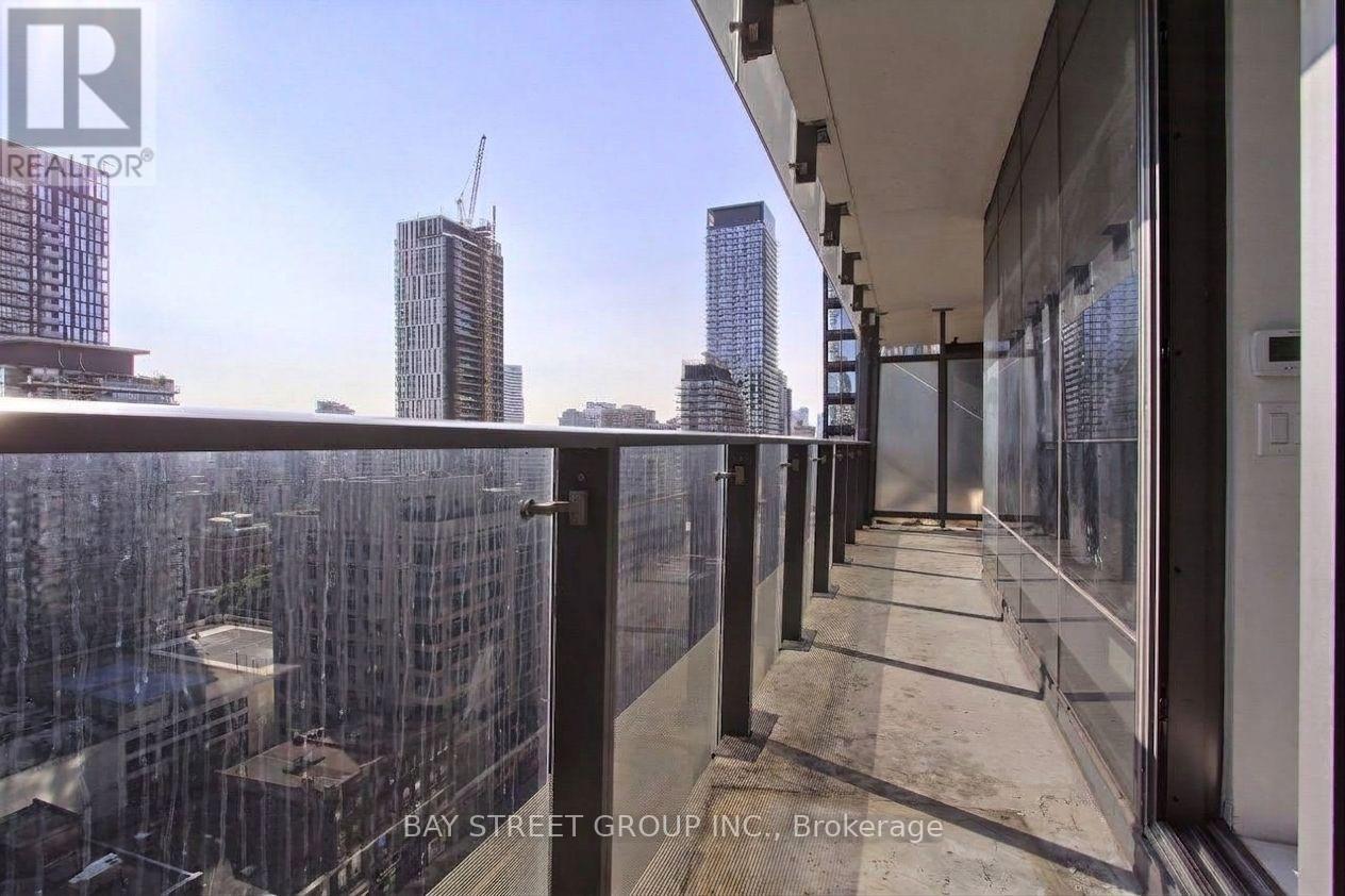 #1511 5 ST JOSEPH STREET - 24