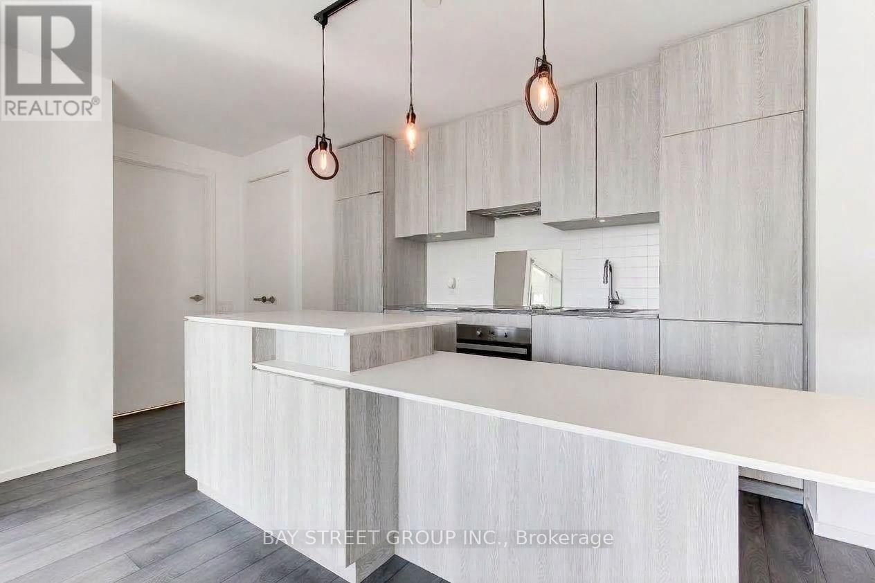 #1511 5 ST JOSEPH STREET - 5