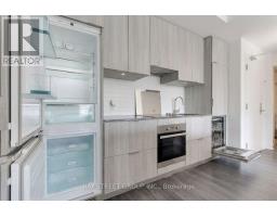 Laundry room - 1511 - 5 St Joseph Street, Toronto, ON M4Y0B6 Photo 7
