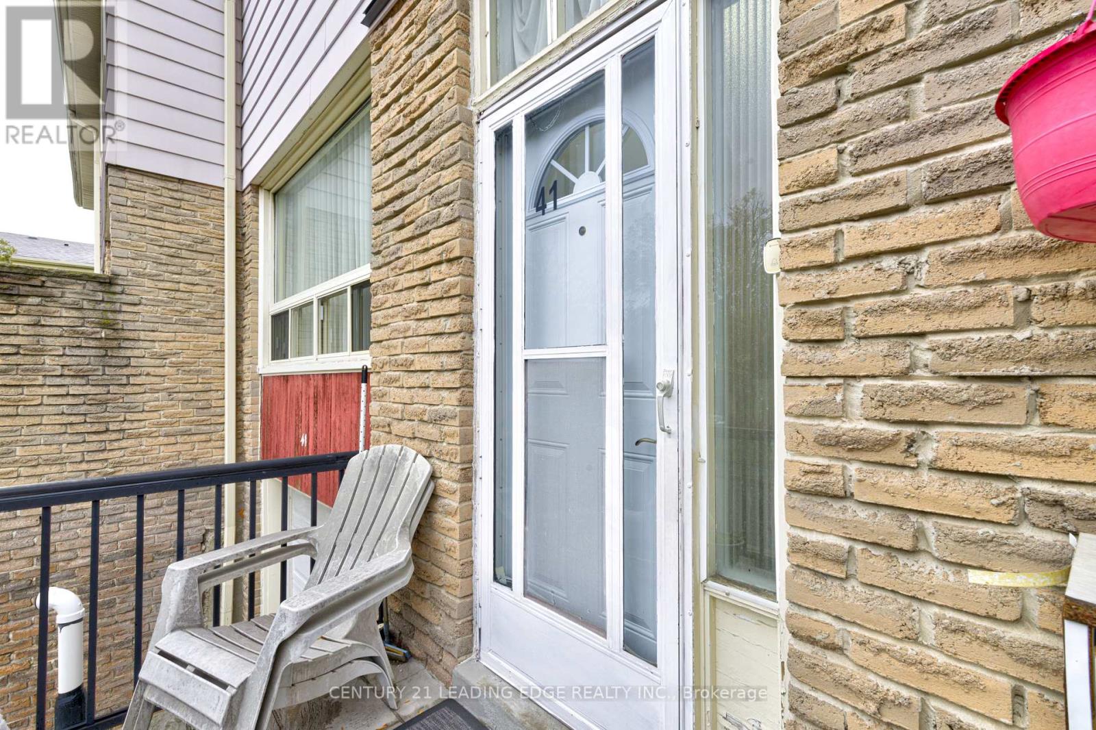 #41 81 BROOKMILL BOULEVARD - Image 35