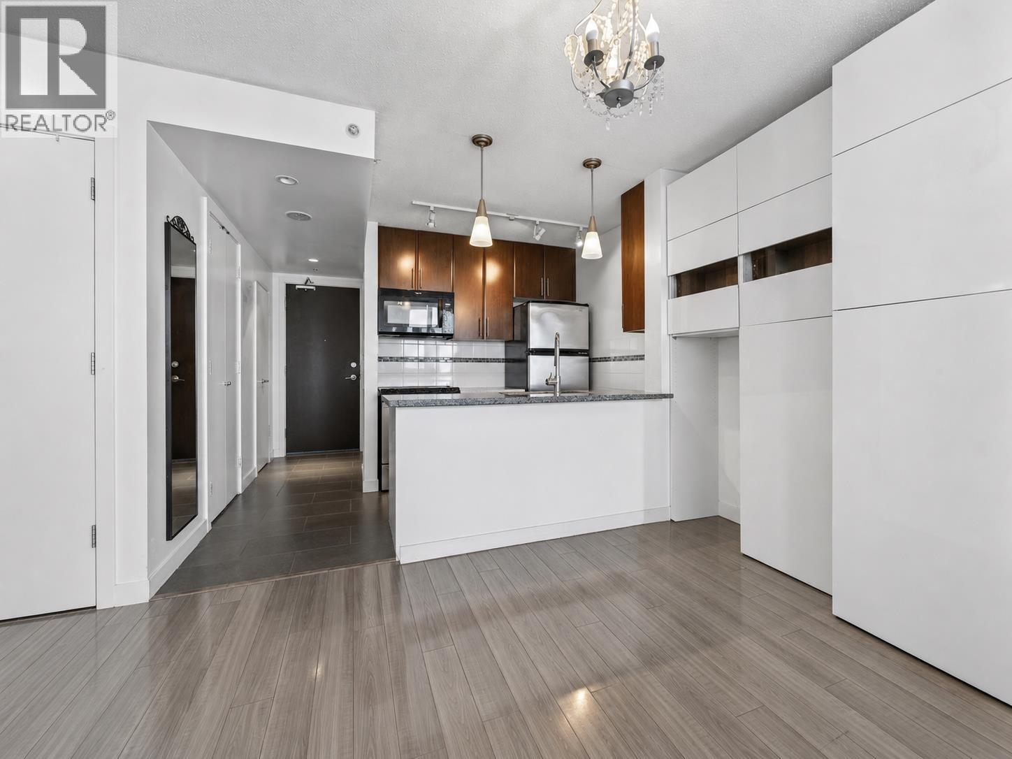 #2309 688 ABBOTT Street, Vancouver, British Columbia, V6B0B9, Vancouver, British Columbia — photo 5 of 5