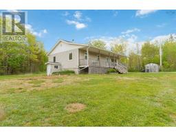 3pc Bathroom - 1460 Hampton Mountain Road, Hampton, NS B0S1L0 Photo 7