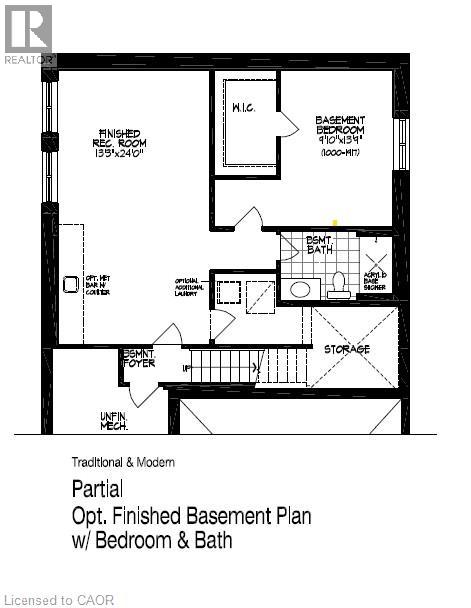 #LOT 0082 89 JACOB DETWEILLER Drive - 4