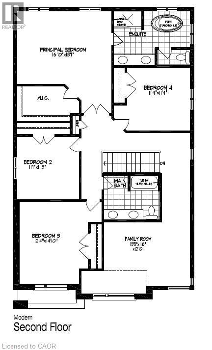 #LOT 0082 89 JACOB DETWEILLER Drive - 6